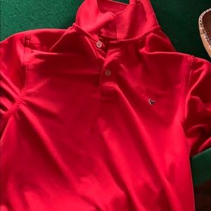 Callaway golf shirt